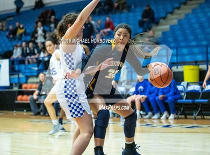 Thumbnail 1 in Prestonwood Christian @ Plano West photogallery.
