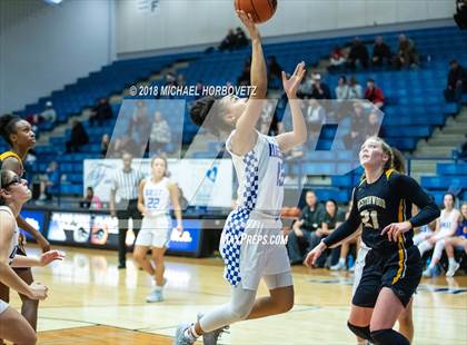 Thumbnail 2 in Prestonwood Christian @ Plano West photogallery.