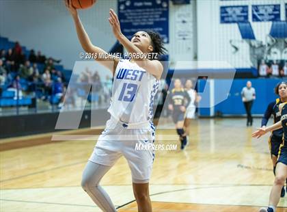 Thumbnail 2 in Prestonwood Christian @ Plano West photogallery.