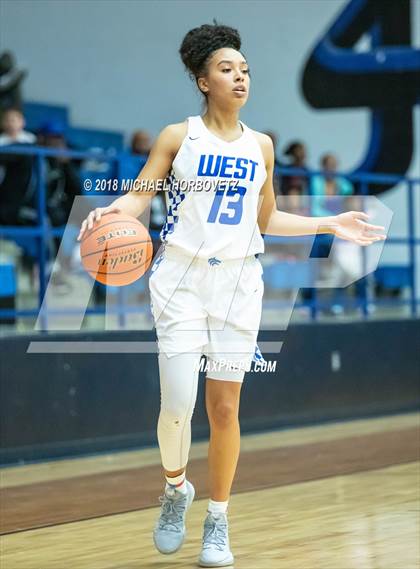 Thumbnail 1 in Prestonwood Christian @ Plano West photogallery.