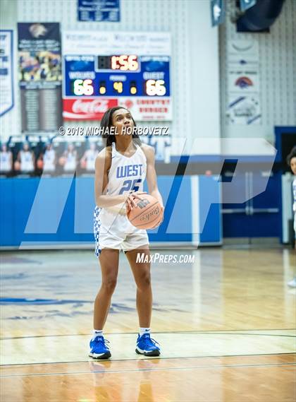 Thumbnail 3 in Prestonwood Christian @ Plano West photogallery.