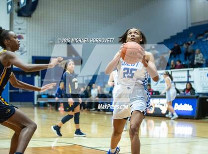 Thumbnail 2 in Prestonwood Christian @ Plano West photogallery.