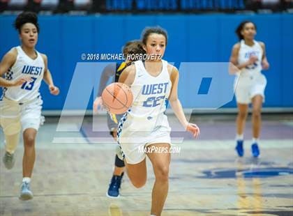 Thumbnail 3 in Prestonwood Christian @ Plano West photogallery.