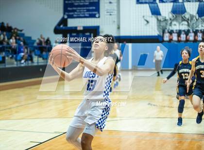 Thumbnail 1 in Prestonwood Christian @ Plano West photogallery.