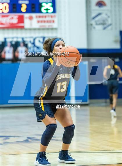 Thumbnail 3 in Prestonwood Christian @ Plano West photogallery.