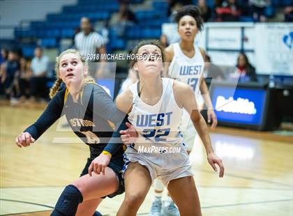 Thumbnail 3 in Prestonwood Christian @ Plano West photogallery.