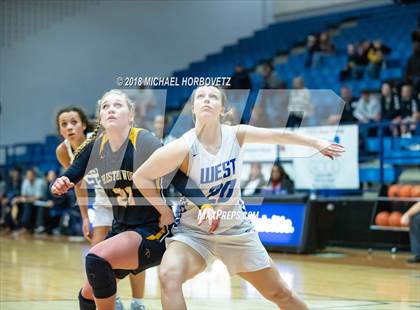 Thumbnail 1 in Prestonwood Christian @ Plano West photogallery.