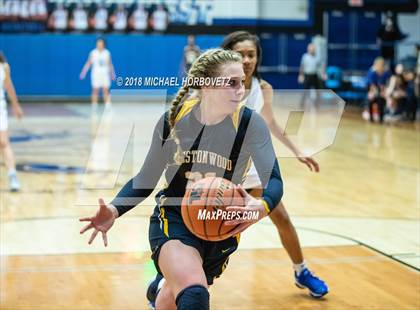 Thumbnail 1 in Prestonwood Christian @ Plano West photogallery.