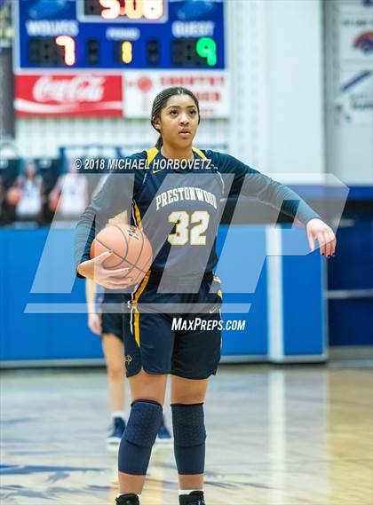 Thumbnail 1 in Prestonwood Christian @ Plano West photogallery.