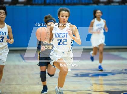 Thumbnail 1 in Prestonwood Christian @ Plano West photogallery.