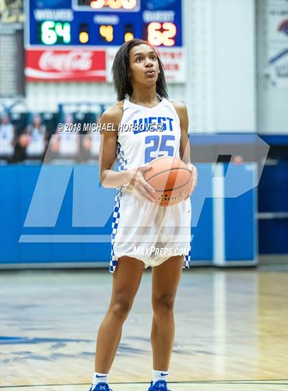 Thumbnail 3 in Prestonwood Christian @ Plano West photogallery.
