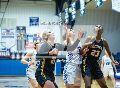 Thumbnail 2 in Prestonwood Christian @ Plano West photogallery.