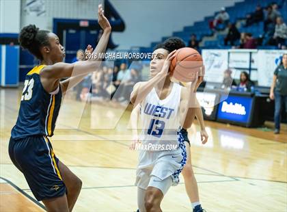 Thumbnail 3 in Prestonwood Christian @ Plano West photogallery.