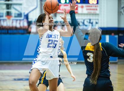 Thumbnail 3 in Prestonwood Christian @ Plano West photogallery.