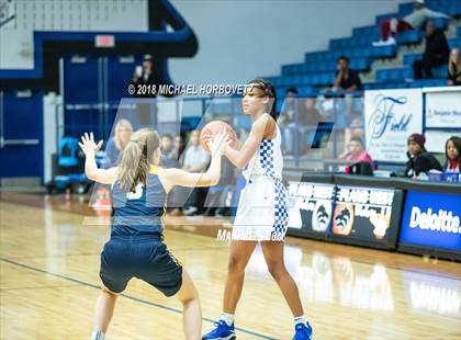 Thumbnail 3 in Prestonwood Christian @ Plano West photogallery.