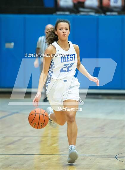 Thumbnail 2 in Prestonwood Christian @ Plano West photogallery.