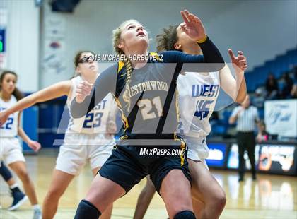 Thumbnail 3 in Prestonwood Christian @ Plano West photogallery.