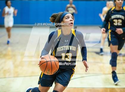Thumbnail 3 in Prestonwood Christian @ Plano West photogallery.