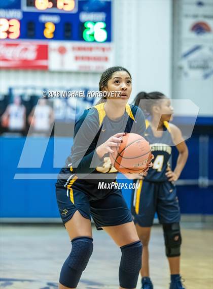 Thumbnail 2 in Prestonwood Christian @ Plano West photogallery.