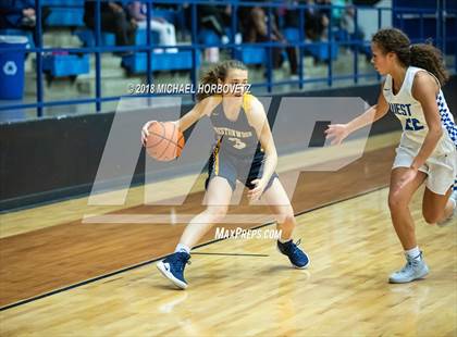 Thumbnail 1 in Prestonwood Christian @ Plano West photogallery.