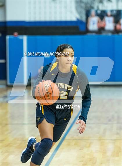 Thumbnail 3 in Prestonwood Christian @ Plano West photogallery.