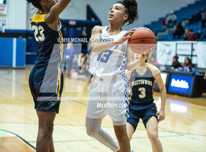 Thumbnail 1 in Prestonwood Christian @ Plano West photogallery.