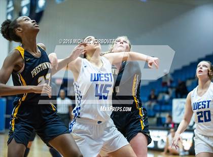Thumbnail 2 in Prestonwood Christian @ Plano West photogallery.