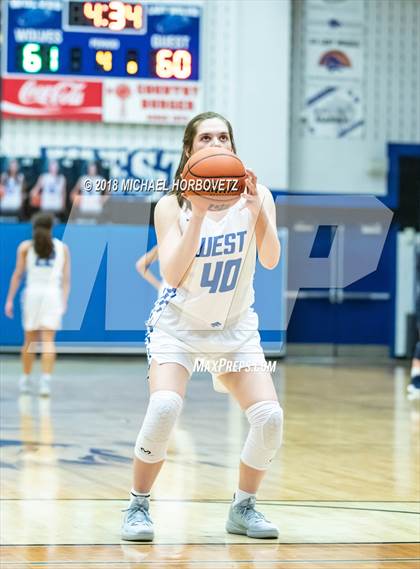 Thumbnail 3 in Prestonwood Christian @ Plano West photogallery.