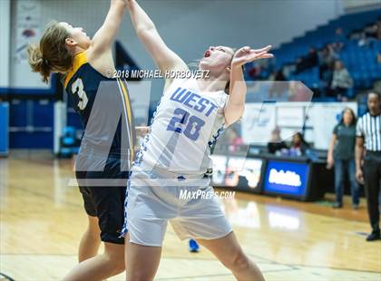 Thumbnail 3 in Prestonwood Christian @ Plano West photogallery.