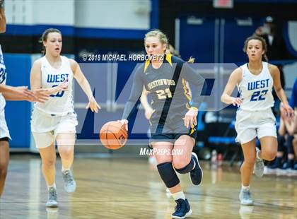Thumbnail 3 in Prestonwood Christian @ Plano West photogallery.