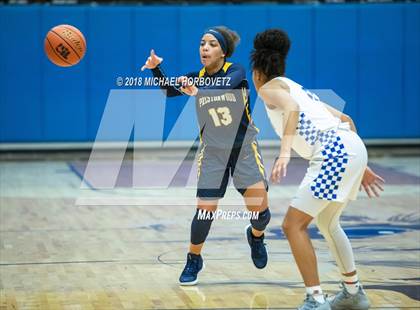 Thumbnail 3 in Prestonwood Christian @ Plano West photogallery.
