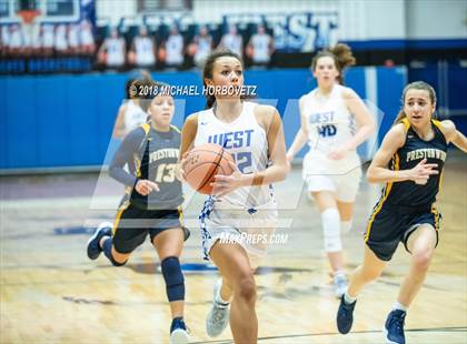 Thumbnail 2 in Prestonwood Christian @ Plano West photogallery.