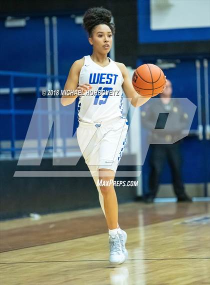 Thumbnail 3 in Prestonwood Christian @ Plano West photogallery.