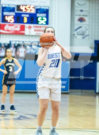 Thumbnail 2 in Prestonwood Christian @ Plano West photogallery.