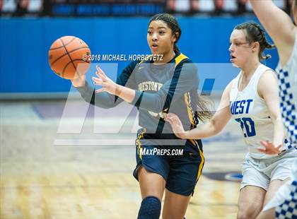 Thumbnail 2 in Prestonwood Christian @ Plano West photogallery.