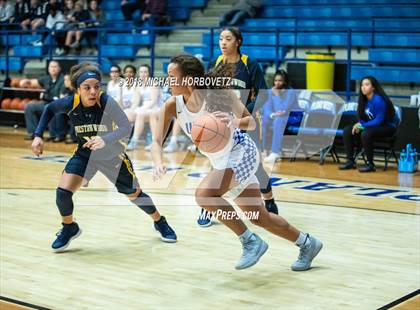 Thumbnail 3 in Prestonwood Christian @ Plano West photogallery.