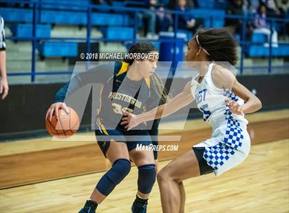Thumbnail 2 in Prestonwood Christian @ Plano West photogallery.