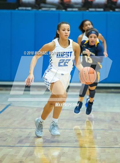 Thumbnail 3 in Prestonwood Christian @ Plano West photogallery.