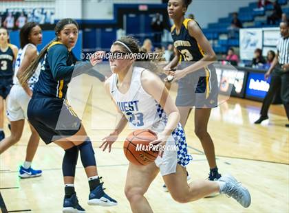 Thumbnail 3 in Prestonwood Christian @ Plano West photogallery.