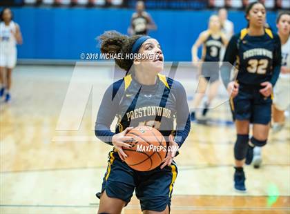 Thumbnail 1 in Prestonwood Christian @ Plano West photogallery.