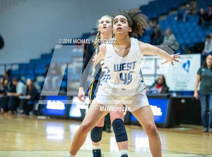 Thumbnail 1 in Prestonwood Christian @ Plano West photogallery.