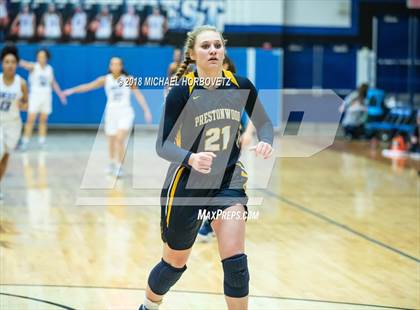 Thumbnail 3 in Prestonwood Christian @ Plano West photogallery.