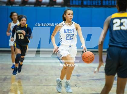 Thumbnail 1 in Prestonwood Christian @ Plano West photogallery.