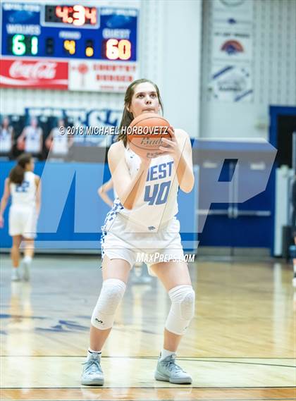 Thumbnail 1 in Prestonwood Christian @ Plano West photogallery.