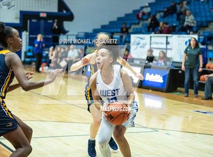 Thumbnail 2 in Prestonwood Christian @ Plano West photogallery.