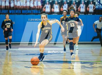 Thumbnail 1 in Prestonwood Christian @ Plano West photogallery.