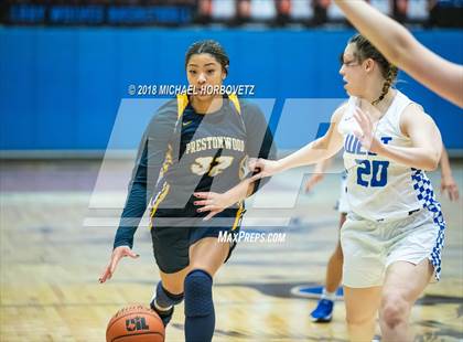 Thumbnail 1 in Prestonwood Christian @ Plano West photogallery.