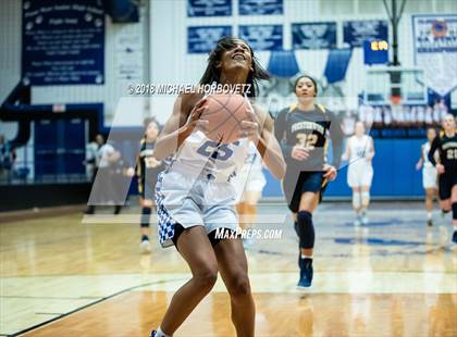 Thumbnail 3 in Prestonwood Christian @ Plano West photogallery.