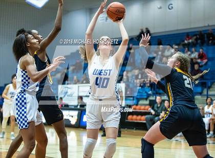 Thumbnail 1 in Prestonwood Christian @ Plano West photogallery.