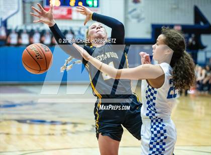 Thumbnail 2 in Prestonwood Christian @ Plano West photogallery.
